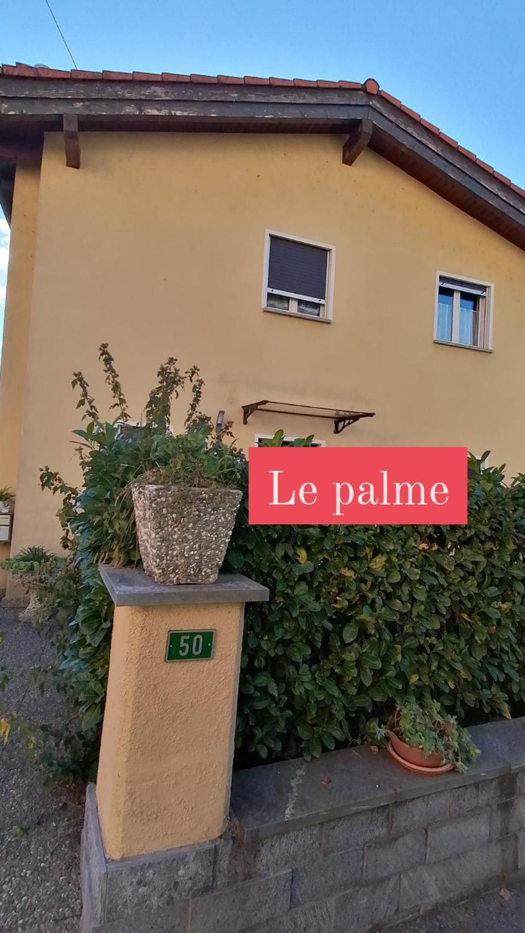Le Palme Hotel Monteceneri Ngoại thất bức ảnh